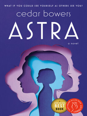 Astra - ebook